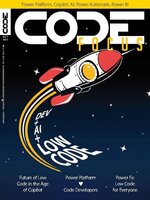 CODE Magazine